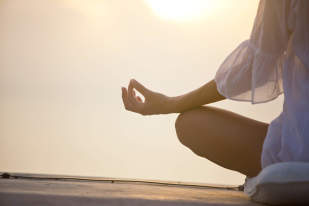 Mindfulness workshop i virksomheder (MBCT)