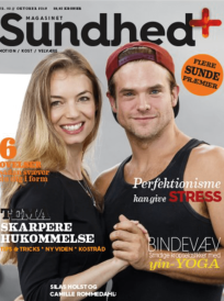 Perfektionisme kan give stress - Magasinet sundhed